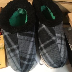 Kids slippers